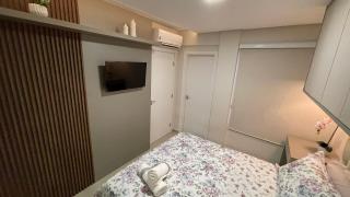 Lindo e confortável apartamento no Centro de Foz - 1