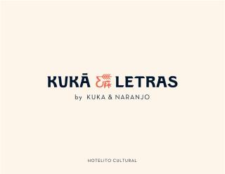 Kuka y Letras - 5