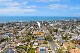 A4609b- Sunset Cliffs Dream Apartment - 8