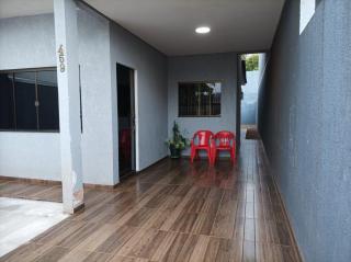 Linda casa completa confortável - 8