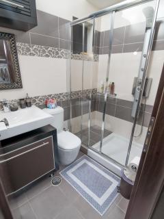 Comfy and Cosy Basement Studio Kalamata - 1