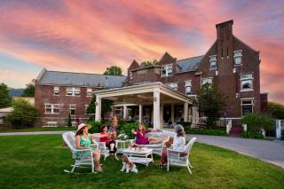 Wilburton Inn - Manchester - 9