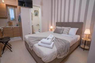 Comfy and Cosy Studio Kalamata - Kalamata - 6