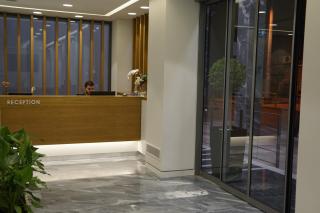 Piraeus Port Hotel - Piraeus - 3