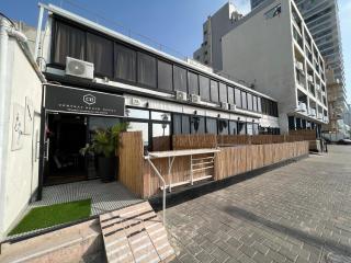 Central Beach Hotel - Tel Aviv - 6