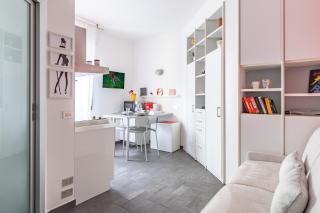 Ai Fiordalisi - Milan City - by HOST4U - Milan - 2