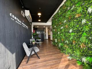 Central Beach Hotel - Tel Aviv - 1