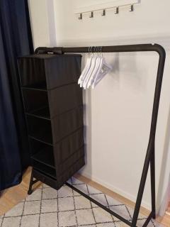 NEW modern apartment at Solsiden - 9