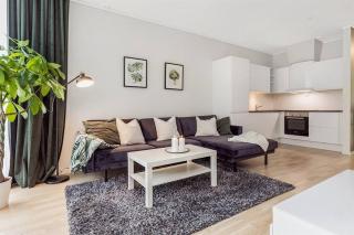 NEW modern apartment at Solsiden - 7