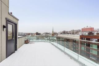 NEW modern apartment at Solsiden - 6