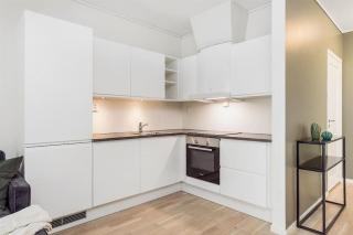 NEW modern apartment at Solsiden - 5