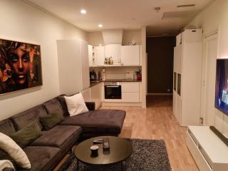 NEW modern apartment at Solsiden - 4