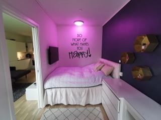 NEW modern apartment at Solsiden - 3