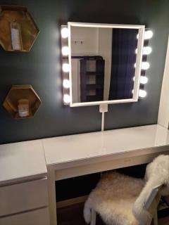 NEW modern apartment at Solsiden - 2