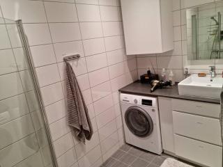 NEW modern apartment at Solsiden - 1