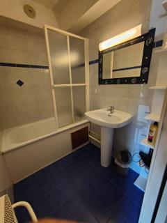 Coup de coeur - Appartement 4 personnes avec chambre séparée et belle vue sur la montagne - Bourg-Saint-Maurice - 4