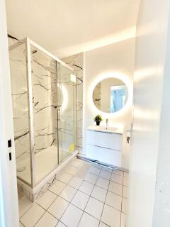 Appartement de 3 chambres - 1