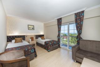Asdem Park Otel - Kemer - 8