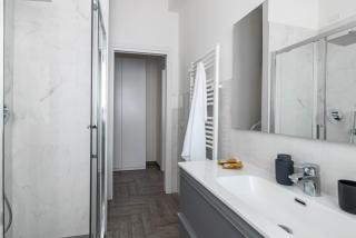 Casa Alessia - Confortevole bilocale Piazza del Carmine - by HOST4U - Pavia - 9