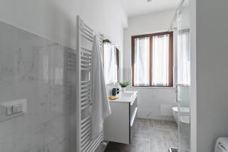 Casa Alessia - Confortevole bilocale Piazza del Carmine - by HOST4U - Pavia - 4