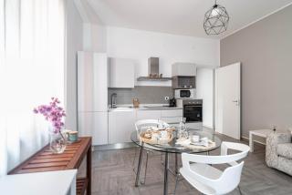 Casa Alessia - Confortevole bilocale Piazza del Carmine - by HOST4U - Pavia - 6