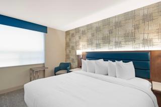 Best Western PLUS City Centre Inn - Edmonton - 2
