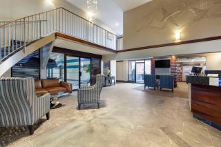 Best Western PLUS City Centre Inn - Edmonton - 5