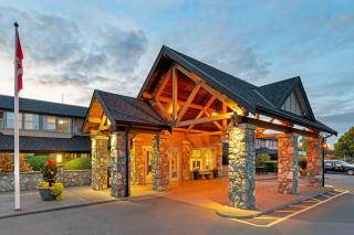 Best Western Plus Emerald Isle Hotel - Sidney - 5