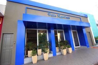 Hotel Villa Rebellato - Olímpia - 0