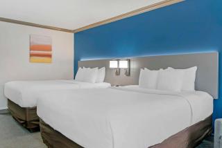 Comfort Inn - Plainwell - 4