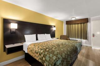 Econo Lodge White Pine Morristown I-81 & I-40 Split - White Pine - 3