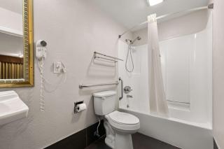 Econo Lodge White Pine Morristown I-81 & I-40 Split - 2