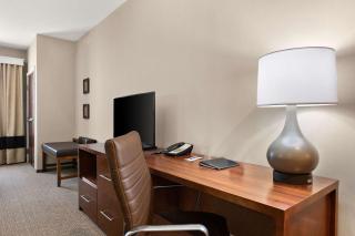 Comfort Suites Kanab National Park Area - Kanab - 8