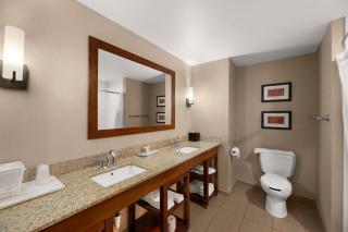 Comfort Suites Kanab National Park Area - 4