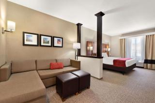Comfort Suites Kanab National Park Area - Kanab - 2