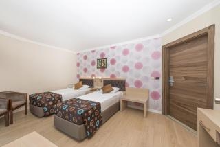 Asdem Park Otel - Kemer - 6
