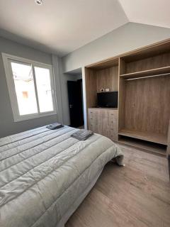 Departamento Los Troncos - Mar del Plata - 1