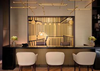 art'otel Zagreb, Powered by Radisson Hotels - Zagreb - 0