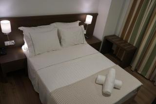 Piraeus Port Hotel - 9