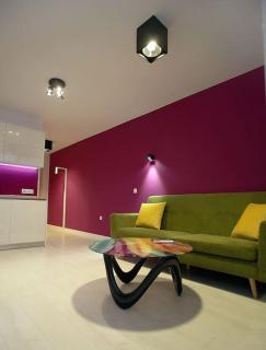 Magenta Apartment with free WiFi - 9