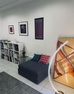 50m2 private apartment in center - París - 4