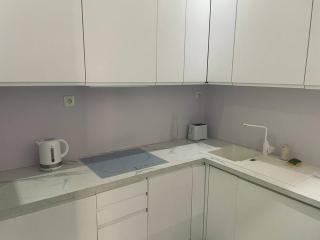 50m2 private apartment in center - París - 2