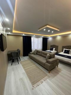 Special House & Private Transportation İstanbul Airport-By Loft - Arnavutköy - 3