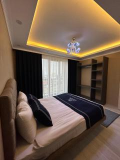 Special House & Private Transportation İstanbul Airport-By Loft - Arnavutköy - 2
