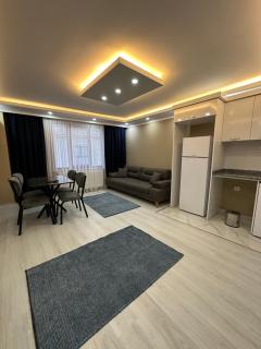 Special House & Private Transportation İstanbul Airport-By Loft - Arnavutköy - 1