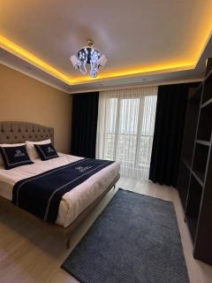 Special House & Private Transportation İstanbul Airport-By Loft - Arnavutköy - 9