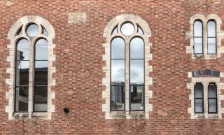 Stylish-Stays The Sanctuary, Stow-on-the-Wold -Luxurious Stylish, Grade II Listed Church conversion Workspace, centrally located - Stow on the Wold - 5