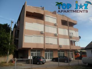 Top Jaz Apartments - Budva - 0