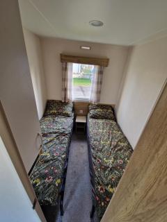 Sea view Caravan with terrace Own Parking - 7