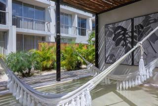 Private pool with great comfort ARUNA 305 - Tulum - 4